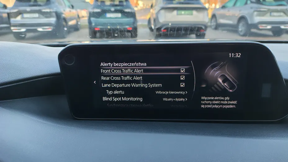 MAZDA 3 3 2.0 mHEV Hikari aut