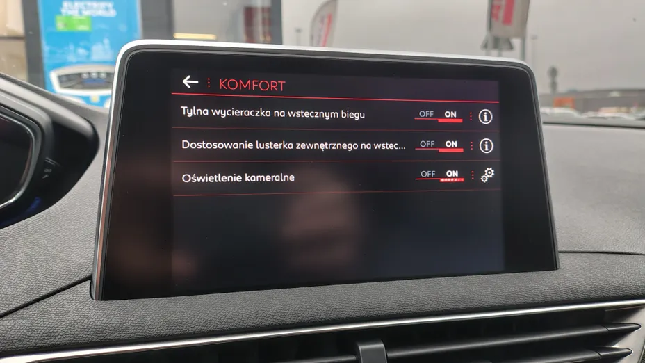 PEUGEOT 5008 5008 1.6 PureTech Allure S&S EAT8