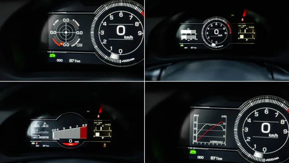 TOYOTA GR86 GR86 2.4 Executive