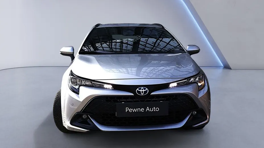 TOYOTA Corolla Corolla 1.8 Hybrid Comfort