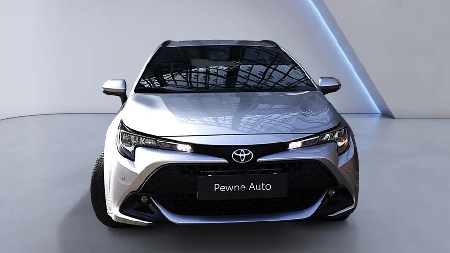 TOYOTA Corolla Corolla 1.8 Hybrid Comfort