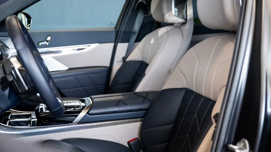 BMW Seria 7 740d xDrive mHEV M Sport sport-aut