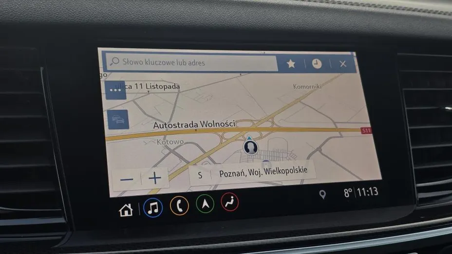 OPEL Insignia Insignia 2.0 CDTI Ultimate S&S