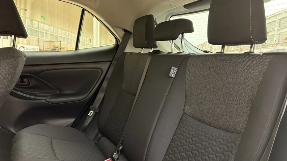 TOYOTA Yaris Cross Yaris Cross Hybrid 1.5 Comfort AWD