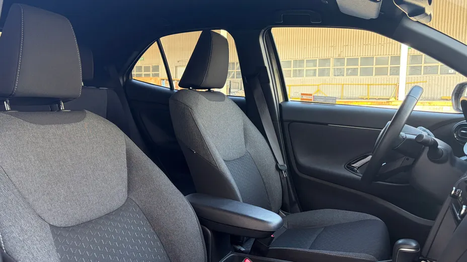 TOYOTA Yaris Cross Yaris Cross Hybrid 1.5 Style