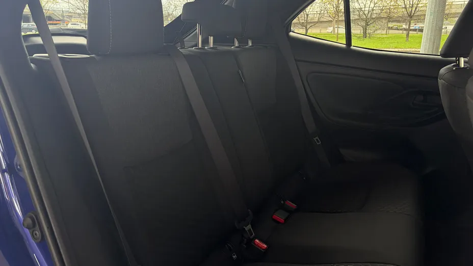 TOYOTA Yaris Cross Yaris Cross Hybrid 1.5 Style