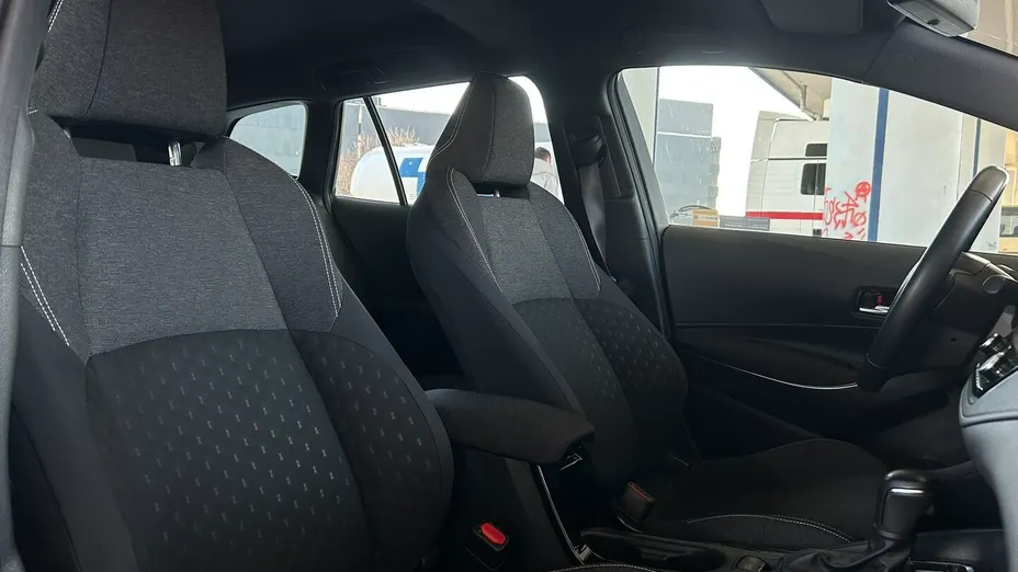 TOYOTA Corolla Corolla 1.8 Hybrid Comfort