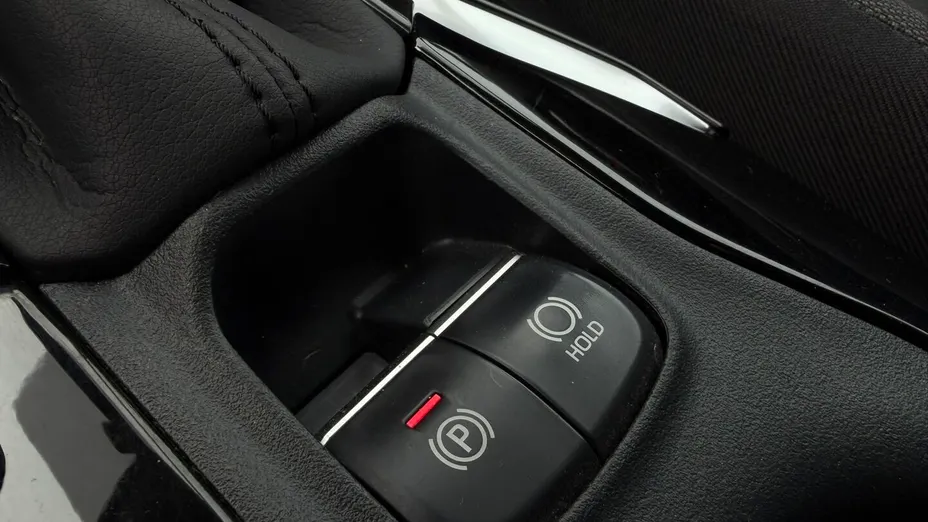 TOYOTA Corolla Corolla 1.8 Hybrid GPF Comfort