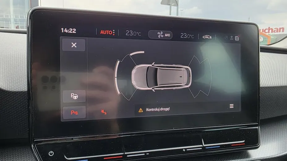 SEAT Leon Leon 1.5 TSI Style