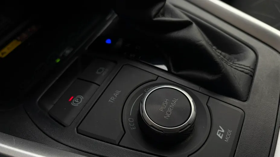 TOYOTA RAV4 RAV4 2.5 Hybrid Comfort 4x4