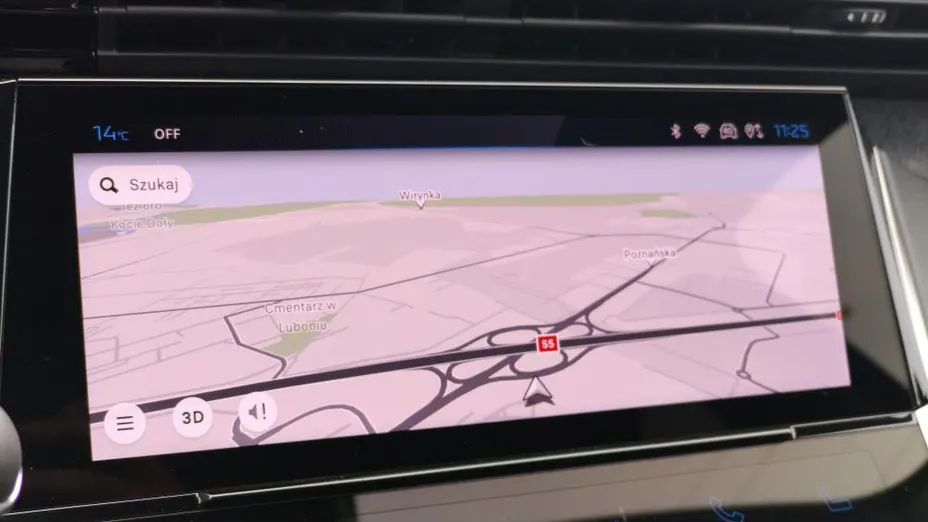 PEUGEOT 308 308 SW 1.5 BlueHDi Allure S&S EAT8