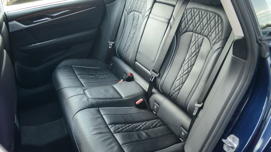 BMW Seria 6 630d xDrive mHEV Luxury Line sport-aut