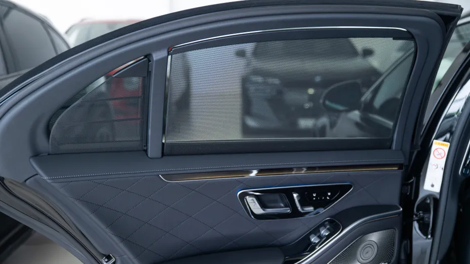 MERCEDES-BENZ S Klasa S 350 d mHEV L 4-Matic AMG Line 9G-TRONIC