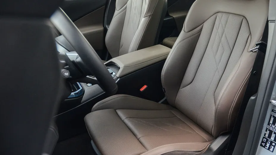 BMW X3 X3 xDrive20d mHEV aut