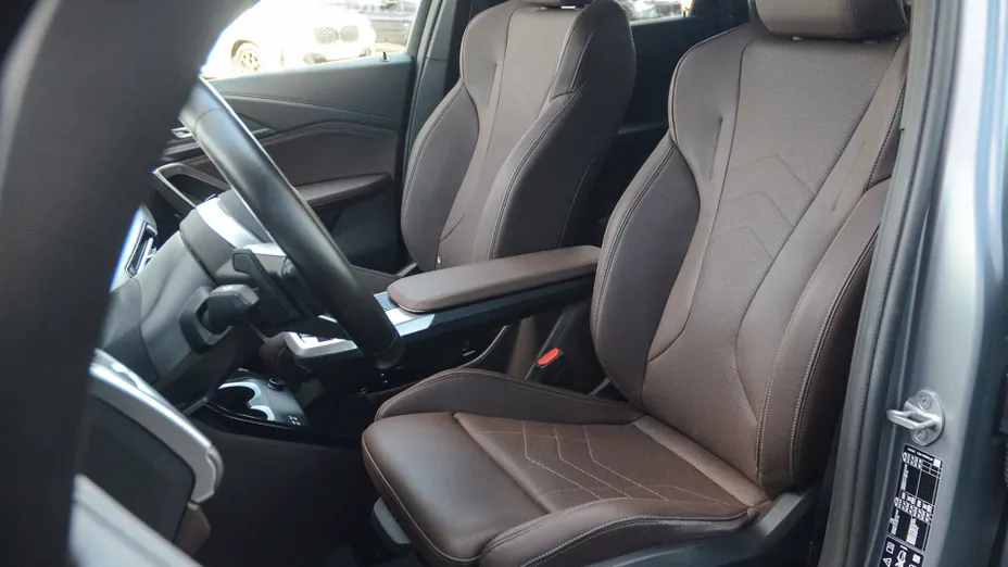 BMW X1 X1 xDrive23i mHEV M Sport sport-aut
