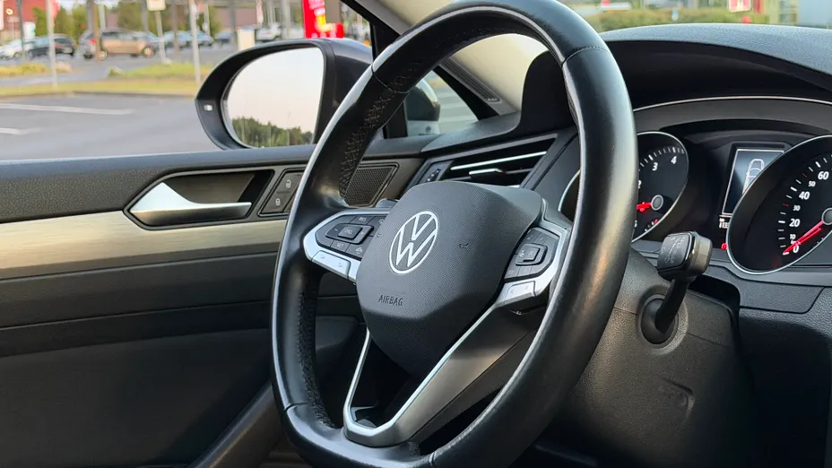 VOLKSWAGEN Passat Passat 1.5 TSI EVO Business