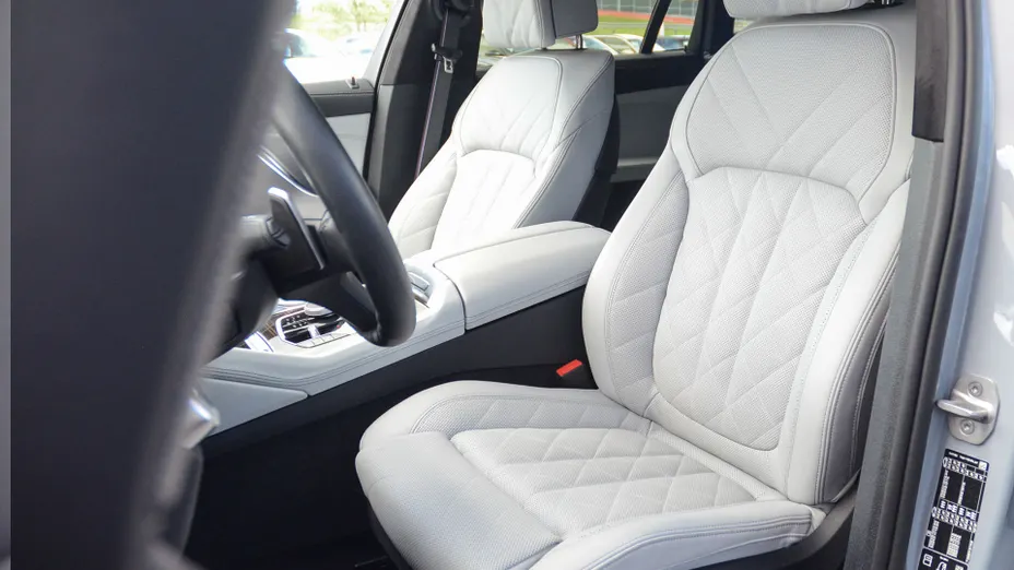 BMW X6 X6 xDrive40d mHEV sport-aut
