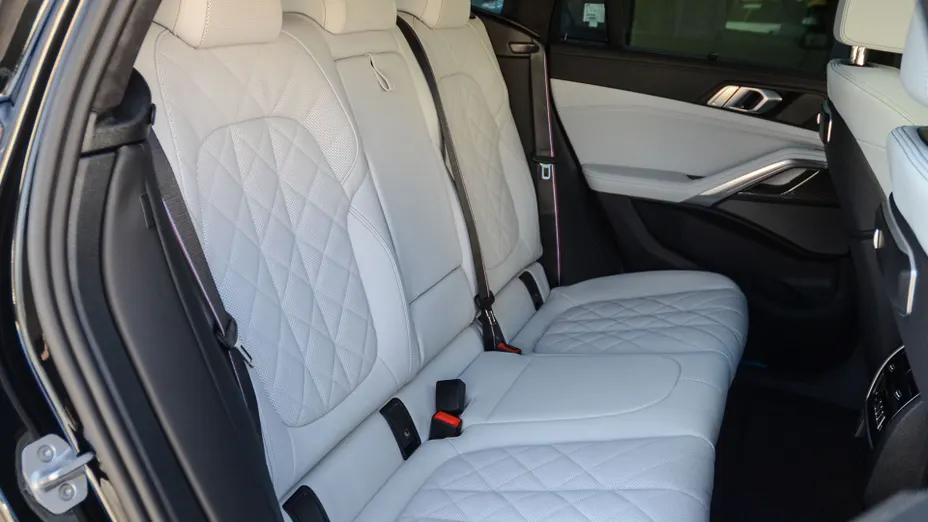 BMW X6 X6 xDrive40d mHEV sport-aut