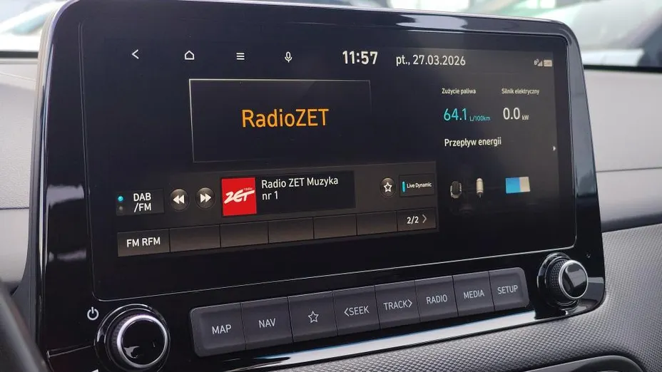 HYUNDAI Kona Kona 1.6 GDI Hybrid Executive DCT