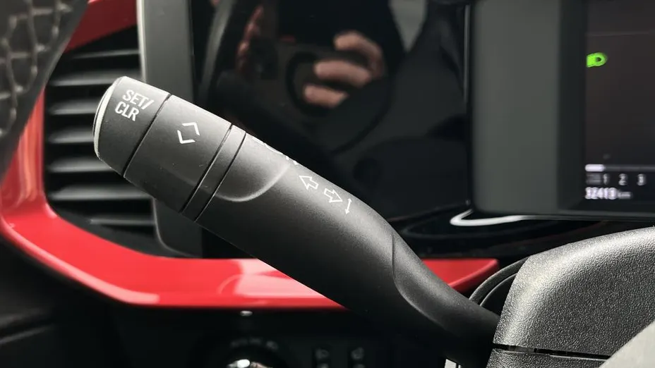 OPEL Mokka Mokka 1.2 T GS S&S aut