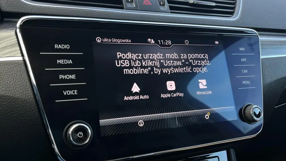 SKODA Superb Superb 1.5 TSI Style DSG