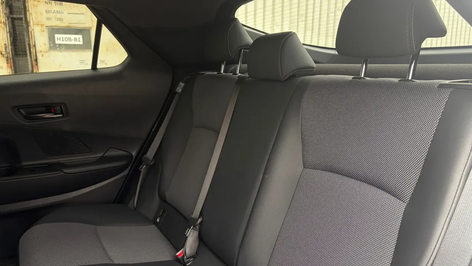 TOYOTA C-HR C-HR 1.8 Hybrid GPF Executive