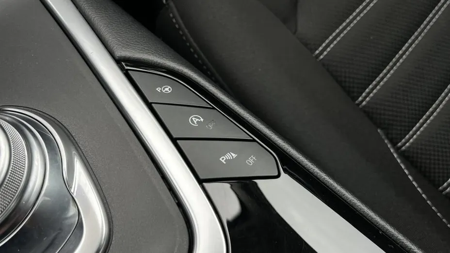 FORD Galaxy Galaxy 2.0 EcoBlue Titanium aut