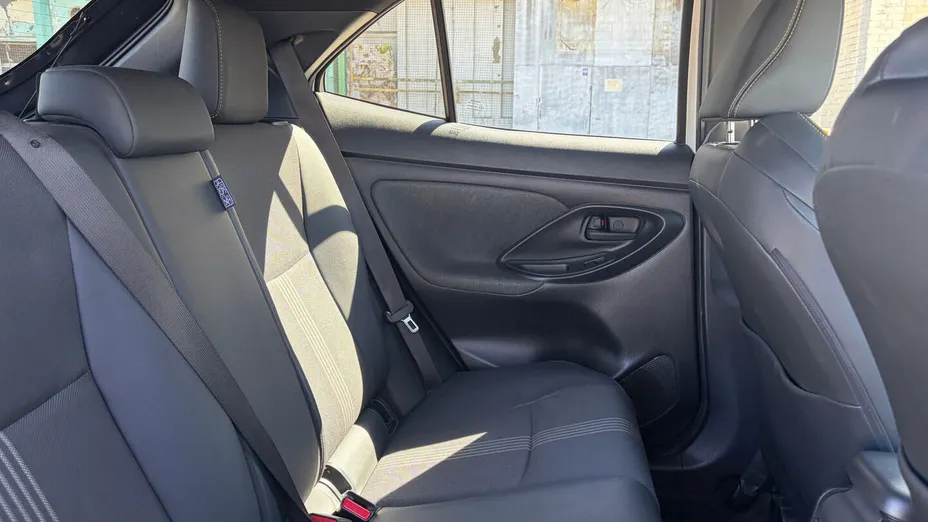 TOYOTA Yaris Cross Yaris Cross Hybrid 1.5 Adventure