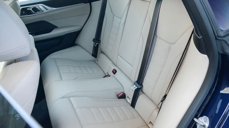 BMW Seria 4 430i xDrive M Sport aut