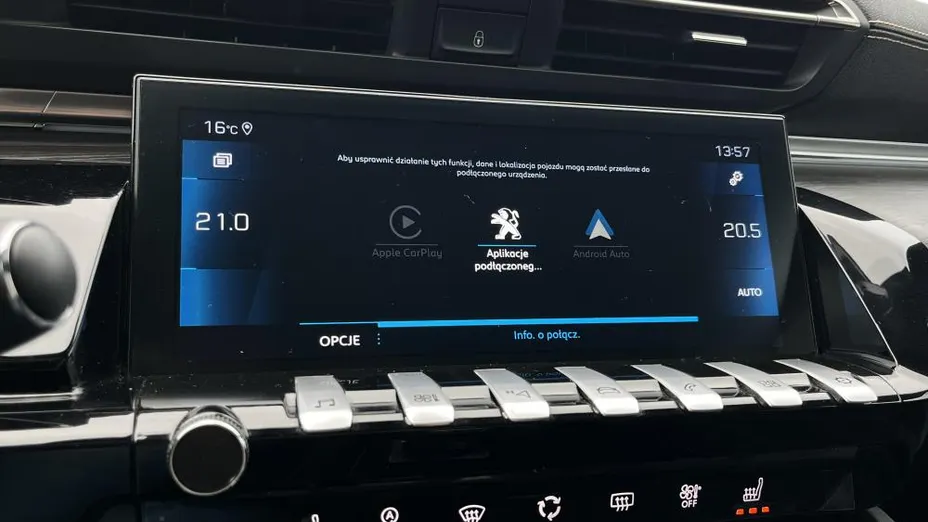 PEUGEOT 508 508 1.6 PureTech GT Pack S&S EAT8