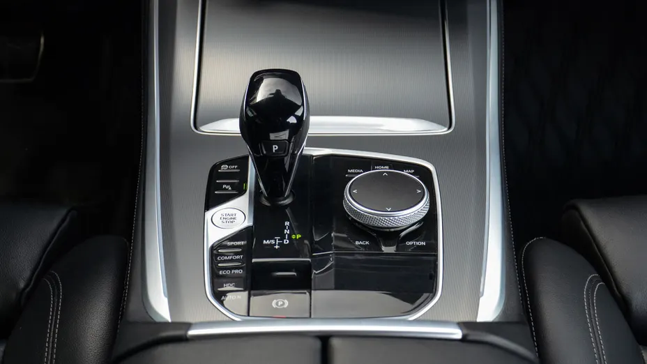BMW X5 X5 xDrive30d mHEV sport-aut
