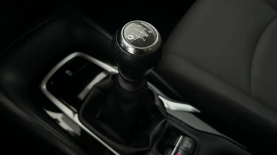 TOYOTA Corolla Corolla 1.5 Comfort MS