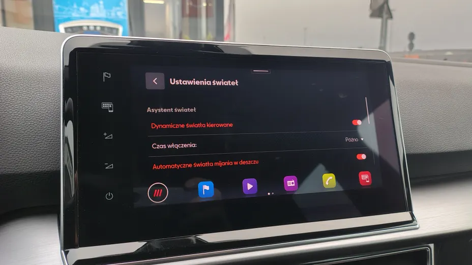 SEAT Tarraco Tarraco 2.0 Eco TSI FR S&S 4Drive DSG