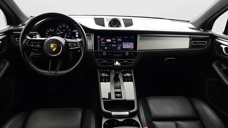 PORSCHE Macan Macan