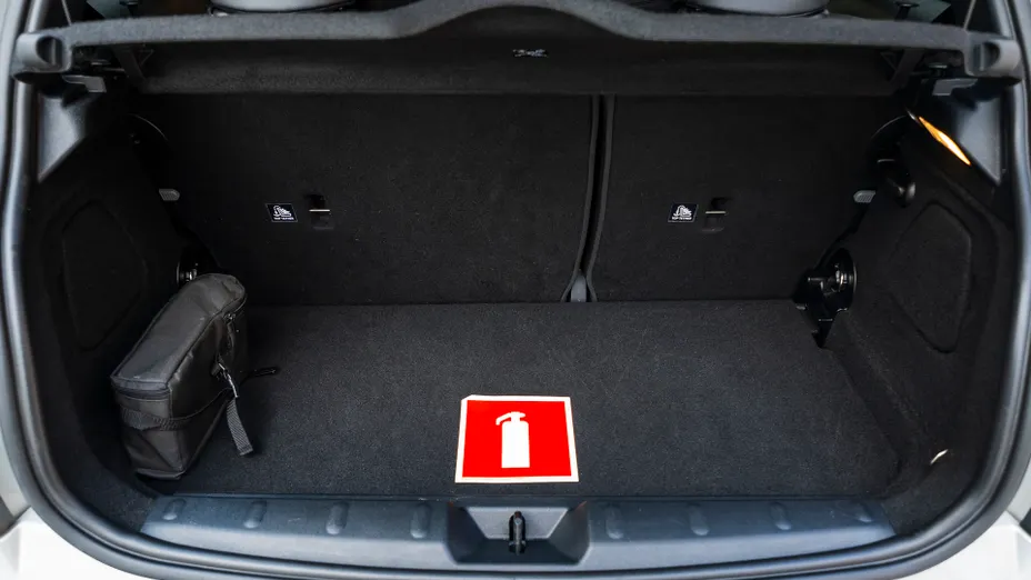 MINI [BMW] Mini Cooper SE Classic Trim