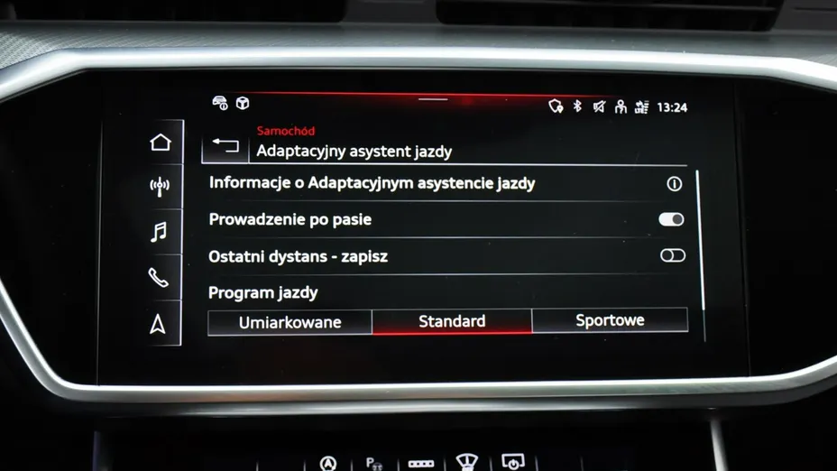 AUDI A6 A6 55 TFSI GPF mHEV Quattro Sport S tronic