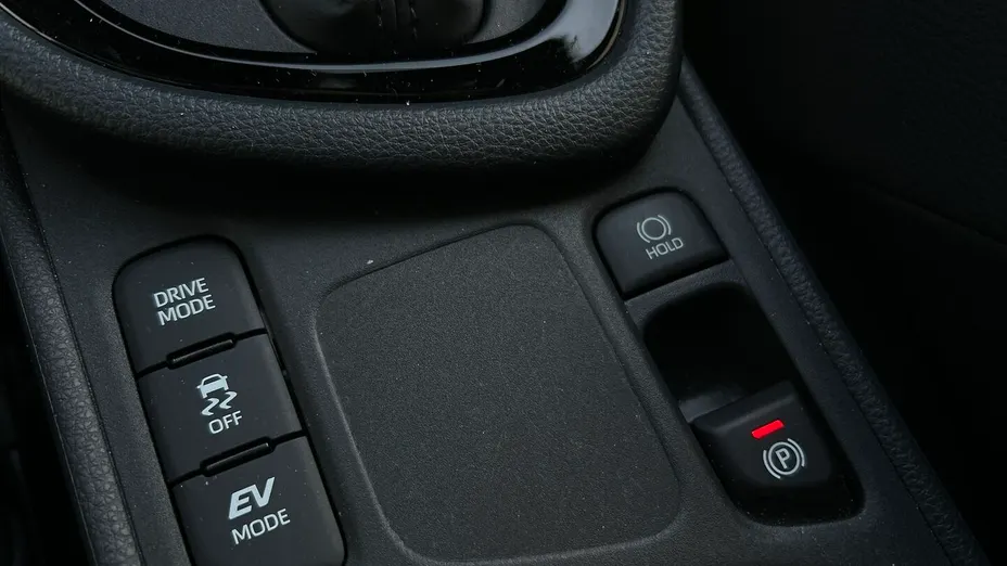 TOYOTA Yaris Yaris Hybrid 1.5 Executive