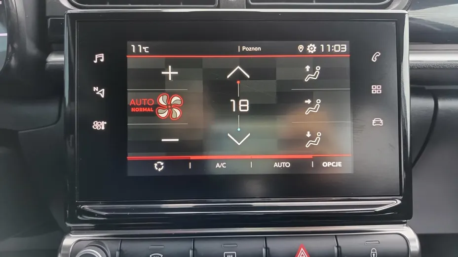 CITROEN C3 C3 1.2 PureTech Max