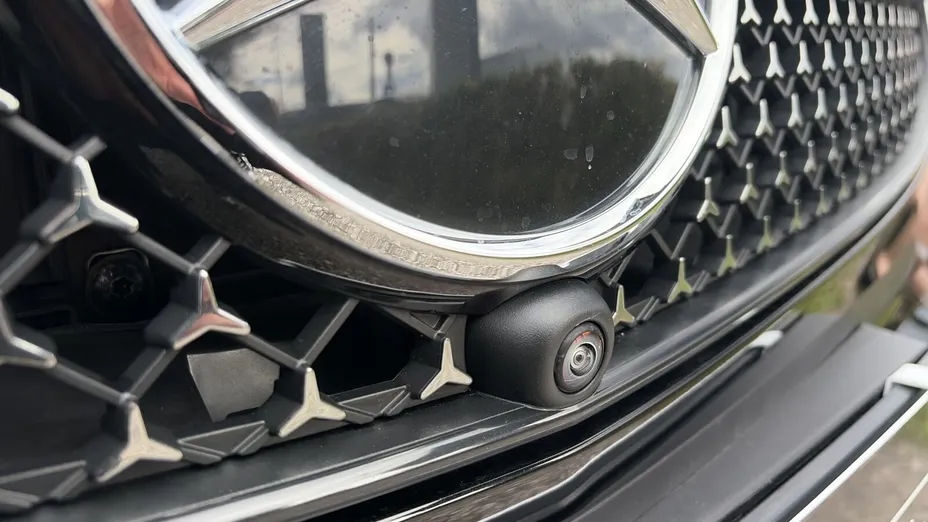 MERCEDES-BENZ GLC GLC 220 d mHEV 4-Matic AMG Line