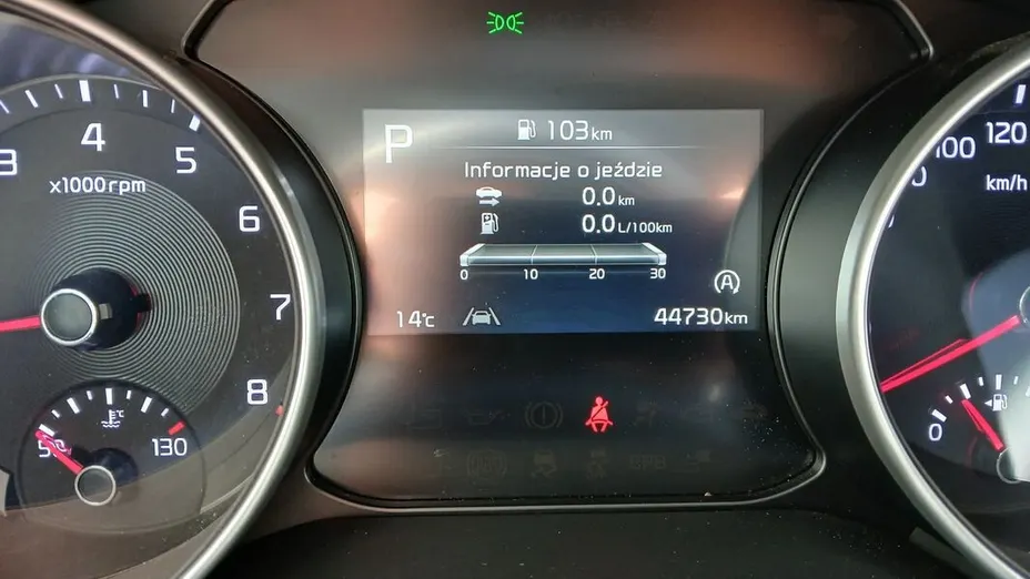 KIA XCeed XCeed 1.5 T-GDI M DCT