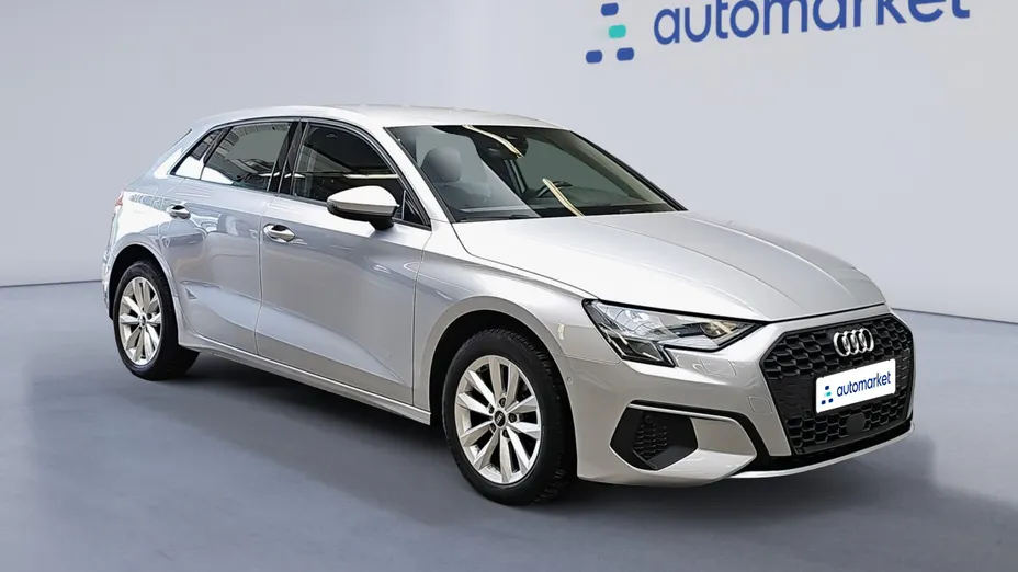 AUDI A3 A3 30 TDI S tronic