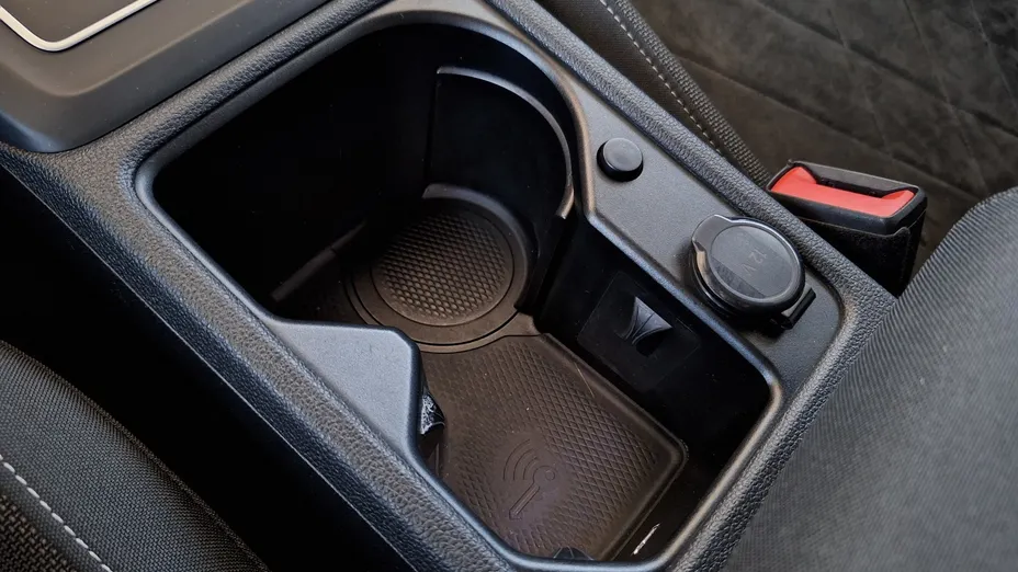 VOLKSWAGEN Golf Golf VIII 1.5 eTSI EVO Style DSG