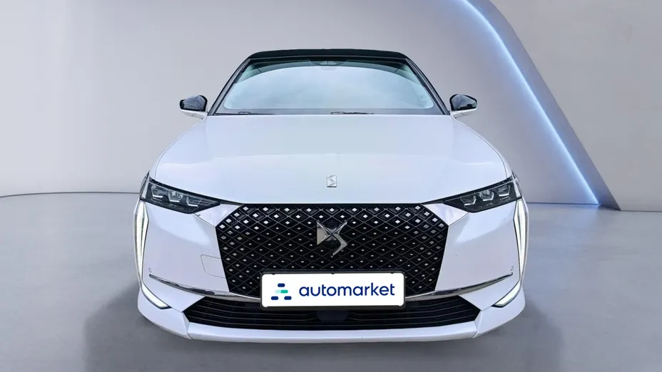 DS DS4 DS 4 1.6 PureTech La Premiere aut