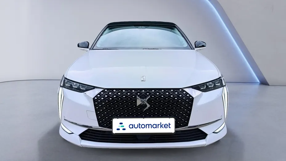 DS DS4 DS 4 1.6 PureTech La Premiere aut