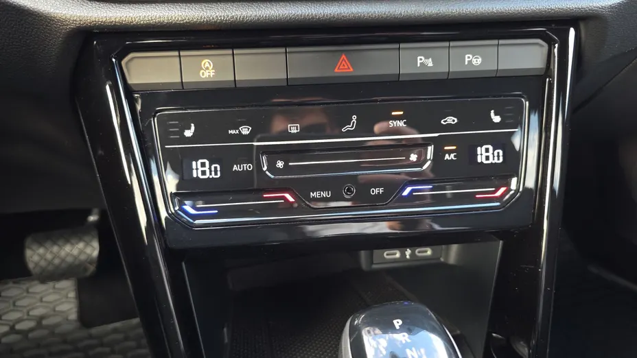 VOLKSWAGEN T-ROC T-ROC 1.5 TSI Style DSG