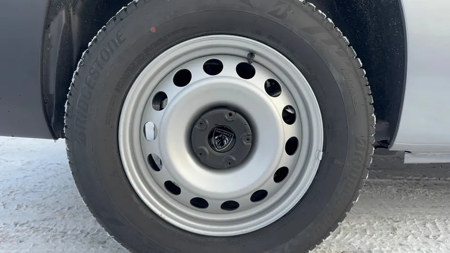 PEUGEOT Partner Van Partner 1.5 BlueHDI S&S L2 Nowy