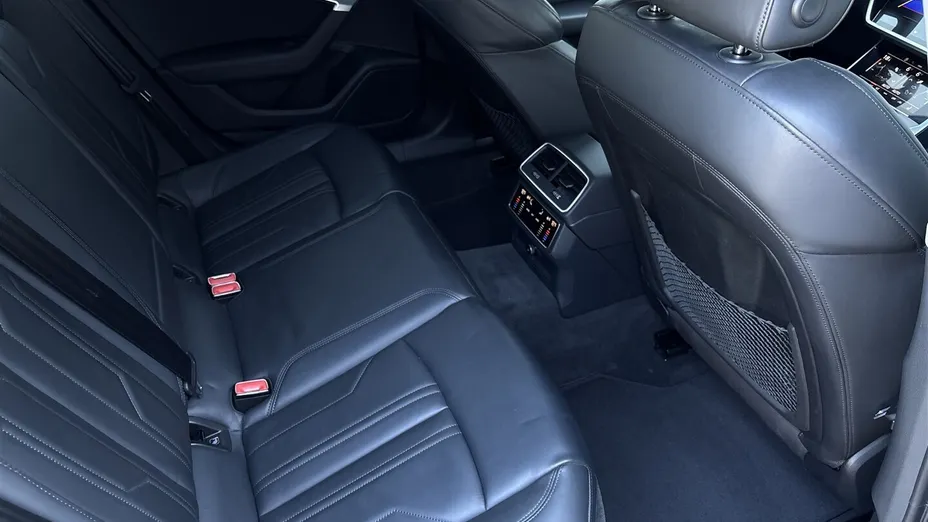 AUDI A6 A6 40 TDI mHEV Quattro Sport S tronic