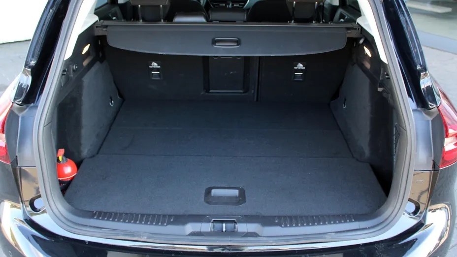 FORD Focus Focus 1.5 EcoBlue Titanium X aut