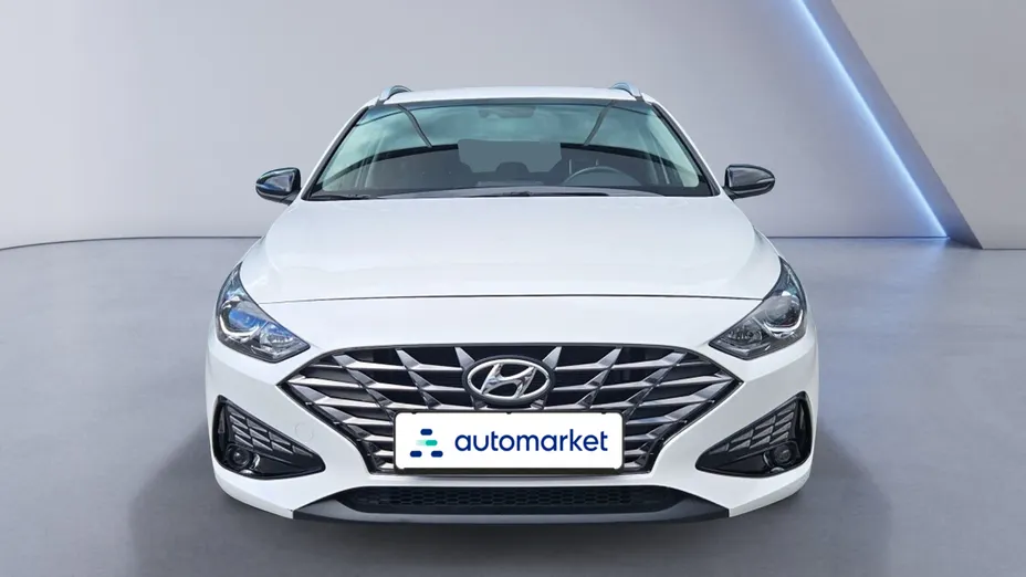 HYUNDAI i30 i30 1.5 T-GDI 48V Smart