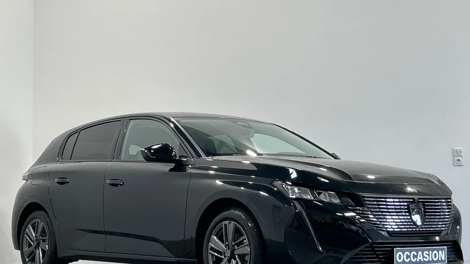 PEUGEOT 308 -